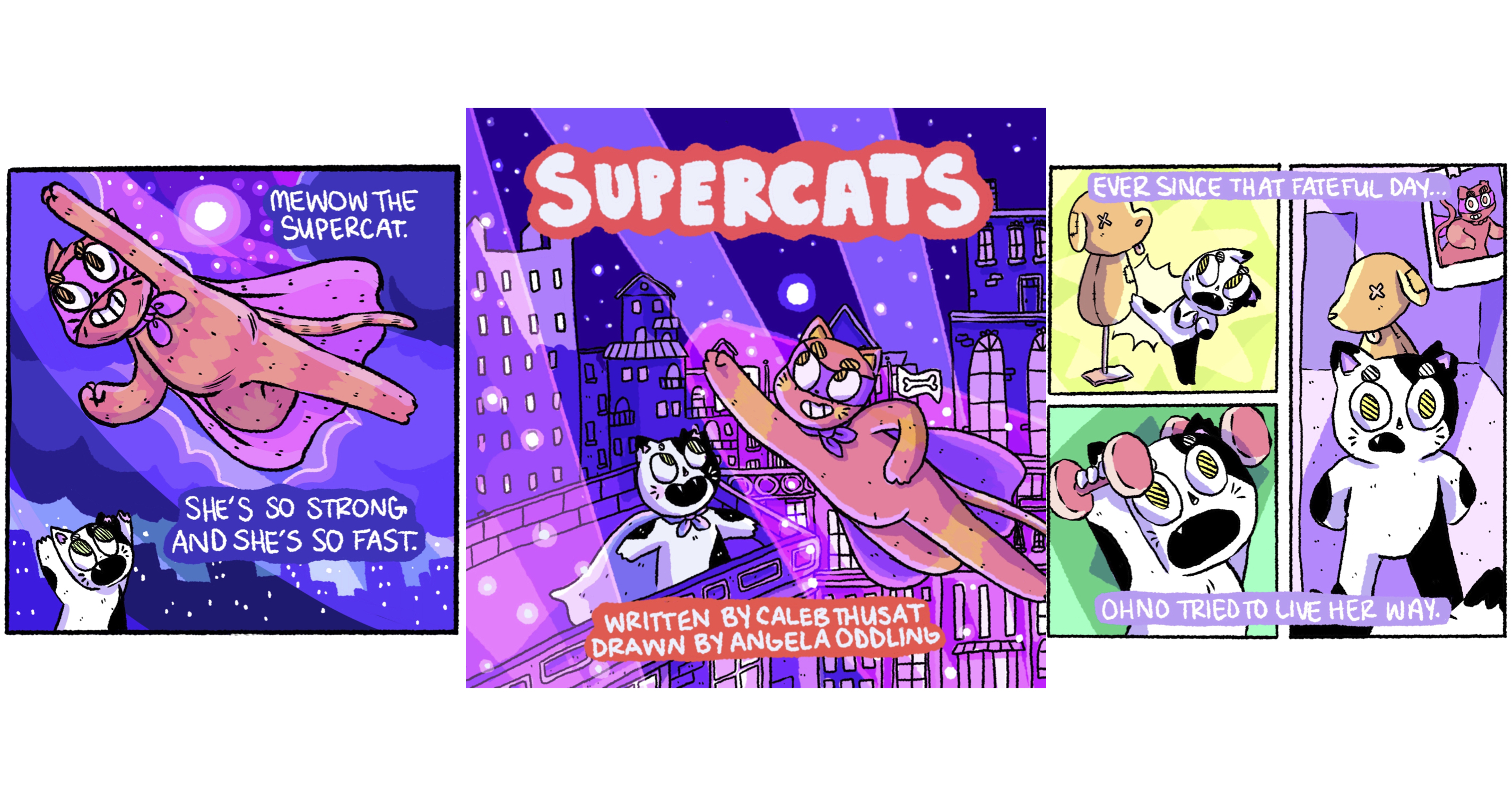 SupercatsKS